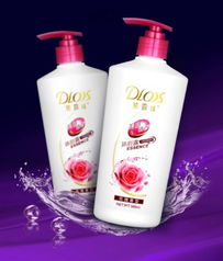 迪露絲Dloos美白清香沐浴露 優質日用品批發新選擇